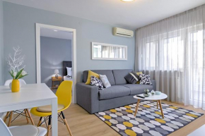 Aurelia's Charming Place with GARAGE parking